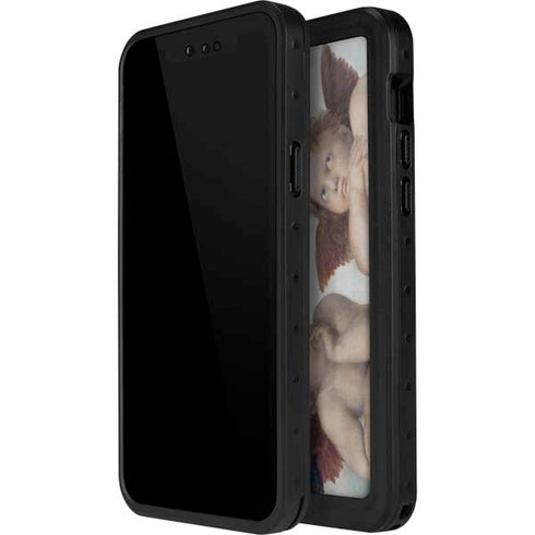 Putti by Raphael iPhone 15 Plus Waterproof Case